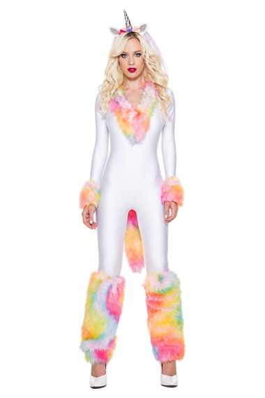 Music Legs Breathtaking Unicorn