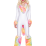 Music Legs Breathtaking Unicorn