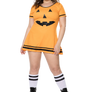 Pumpkin Dress