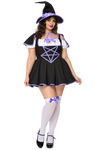 Satanic Witch main image