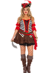 Private Pirate main image