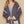 POL Embroidered Open Front Quilted Jacket with Crochet Pockets