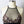 Plus Size Leopard Print High Neck Mesh Bralette