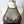 Plus Size Leopard Print High Neck Mesh Bralette