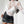 Mock Neck Long Sleeve Sheer Lace Top