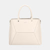 David Jones PU Leather Handbag