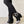 East Lion Corp Rhinestone Pointed Boots