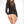 Long sleeve spider web cami.