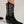 Beast Fashion Rhinestone Detail Point Toe Boots