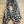Leopard print SCARF