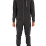 Mens Full Zip Sweat Pant Sweat Set