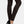 Yelete Seamless High Waist Fleece Leggings