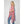 DIONA J AMERICAN FLAG PRINT KIMONO CARDIGAN ONE SIZE COLOR BLUE AND RED