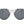 Round Mirrored Fashion Sunglasses