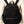 Fame Adjustable Strap Nylon Backpack Bag with Side Pockets