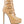 High Heeled Patent PU Stiletto Boot