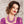 Light Purple Pearl 3 Layer Set