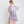 DIONA J PAISLEY FLOWER PRINT KIMONO CARDIGAN ONE SIZE COLOR PURPLE