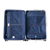 STARK luggage 21, 25 set- BLUE