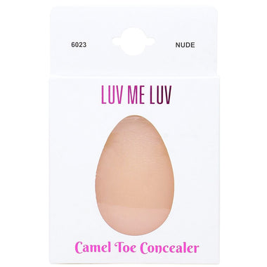 LUV ME LUV CAMEL TOE CONCEALER