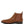 Fraser Men's Faux Leather Chelsea Boots