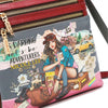 NICOLE LEE JOURNEY OF STEPHANIE CROSSBODY