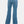 Judy Blue Full Size Tummy Control Cut Hem Flare Jeans