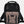 Himawari Contrast Waterproof Nylon Backpack Bag