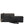DIONA J WOMEN'S 2IN1 V STITCH DESIGN CROSSBODY W WALLET SET COLOR BLACK