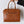 David Jones Texture PU Leather Handbag