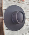 WIDE BRIM DANDY PANAMA HAT