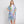 DIONA J HAND DRAWN TROPICAL LEAVES KIMONO ONE SIZE PURPLE