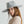 WIDE BRIM DANDY PANAMA HAT FOR WOMEN