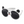 Diona J Kids Polarized Sunglasses UV Protection for Boys Girls Age 3-14