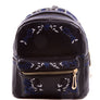 EMBROIDED BACKPACK