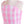 Barbie Girl Pink Plaid Princess Costume for Adult Women - Margot Robbie Movie Dress with Ribbon & 3 Shell Necklace for Halloween & Cosplay