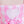Barbie Girl Pink Plaid Princess Costume for Adult Women - Margot Robbie Movie Dress with Ribbon & 3 Shell Necklace for Halloween & Cosplay