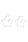 Star EARRING