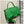 Women Girl Lady Mini Croc Alligator Crossbody Chain Leather Bag Handbag - Small Neon Tone, Adjustable Shoulder Strap, Stylish & Compact Clutch