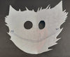 Unleash the Blue Beast Huggy Wuggy Kids Cosplay Costume — Jumpsuit & Mask Set for Spooky Fun Holloween Party