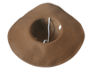 Women’s Wide Brim Straw Beach Hat - Foldable, Floppy Summer Sun Hat Cap UPF 50+ DJ Comics