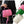 Women Girl Lady Mini Croc Alligator Crossbody Chain Leather Bag Handbag - Small Neon Tone, Adjustable Shoulder Strap, Stylish & Compact Clutch