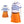 Nami One Pieace Cosplay Costume Women Girls Live Action T-Shirt Pleated Skirt Belt Halloween Set - DJ Comics