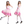 Princess Peach Deluxe Dance Dress Cosplay Costume for Women - Official Look with Gloves & Crown for Parties, Halloween, & Cosplay