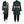 Roronoa Zoro Cosplay Costume Green Overcoat Outfit for Teens Adults Festival Performance Party Halloween - DJ Comics