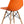 Elon Series Green Plastic Chair w/ Wooden Legs 22.5"D x 18.25"W x 31.5"H-6 Color