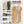 R4 Rolling Garment Rack 6 Tiers Adjustable Heavy Duty Wire Shelving Clothes Rack with Dojavascript:uble Rods and Lockable