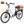 Electric Bike Adult- 500W Bicycle Up to 40 Miles, 7-Speed, and Shock Absorber