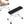 Pedicure Foot Rest, Non-Slip Beauty Footrest Pedicures, 6 Height Adjustable