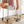 Double Rod Clothing Garment Rack, Rolling Clothes Organizer on Wheels for Hanging Clothes,with 4 hooks, Chrome
